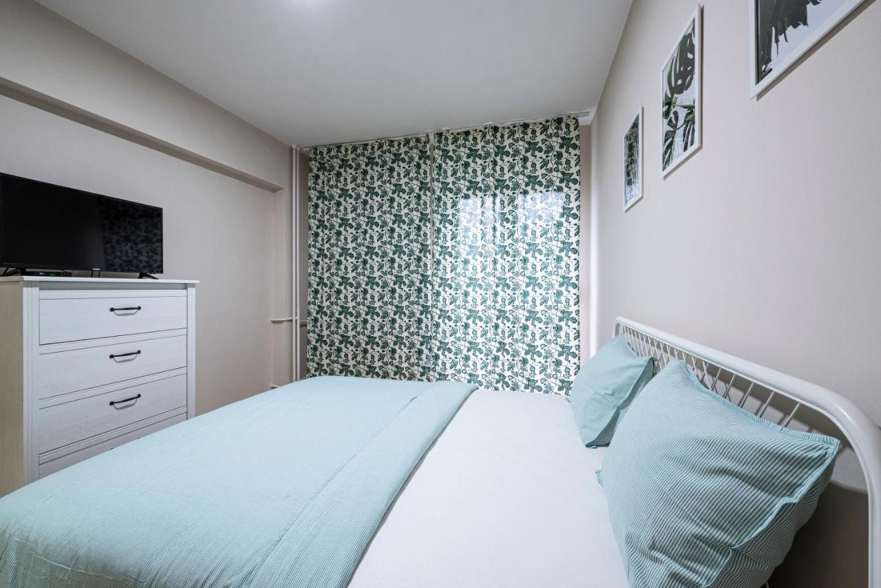 !Promo! Green Oak Riverside -Free Parking Area Новий Сад Екстер'єр фото