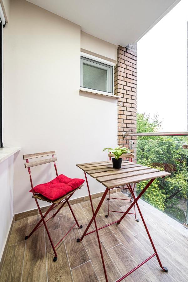 !Promo! Green Oak Riverside -Free Parking Area Новий Сад Екстер'єр фото
